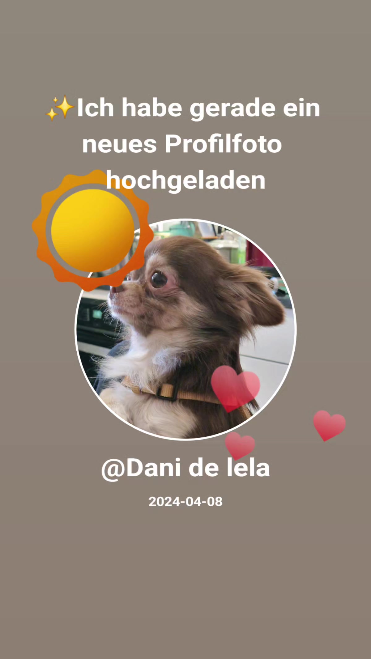 @Dani de lela