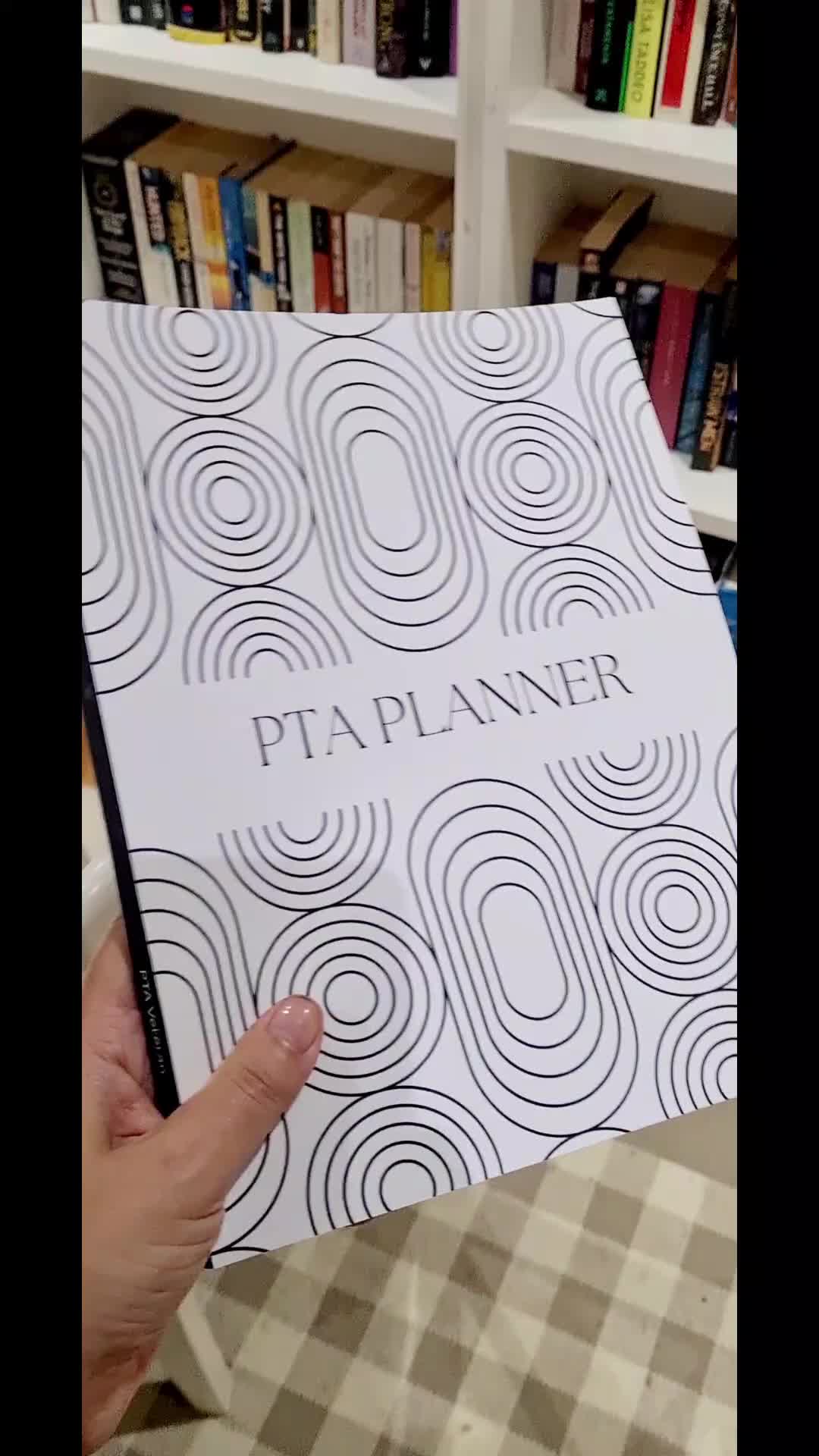 @The PTA Store