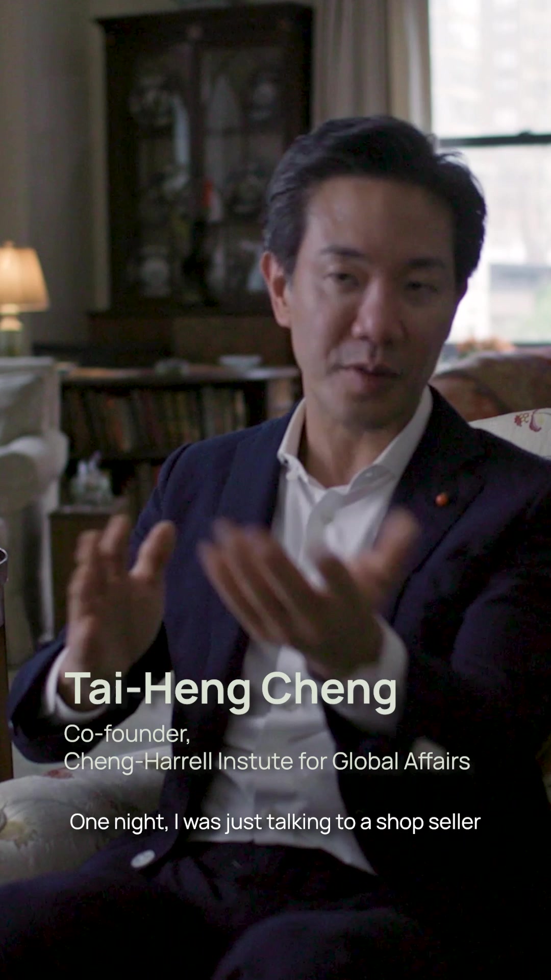 @Tai Heng Cheng