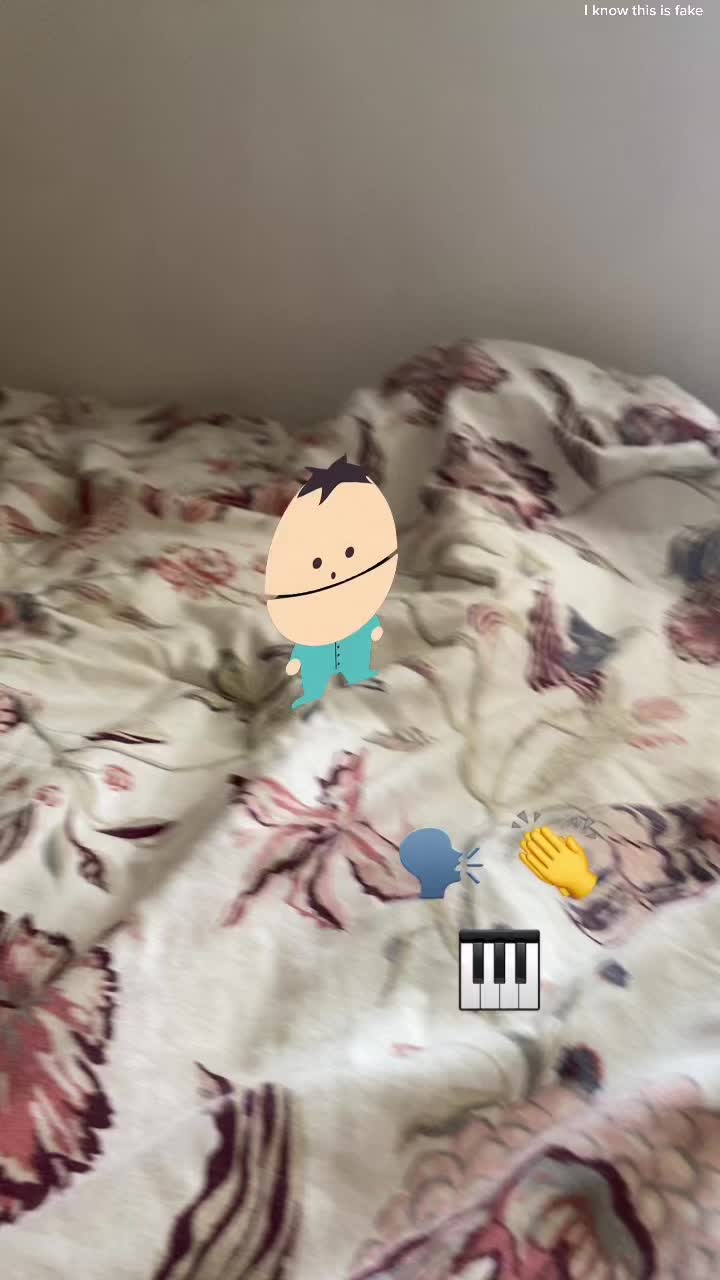 @🧍&zwj;♀️