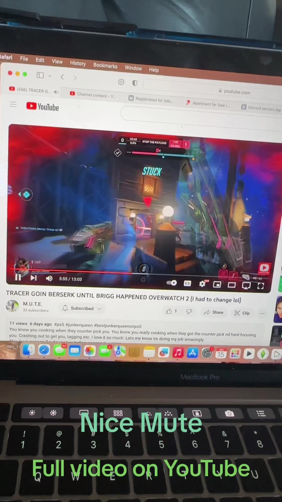 @MuteCertified
