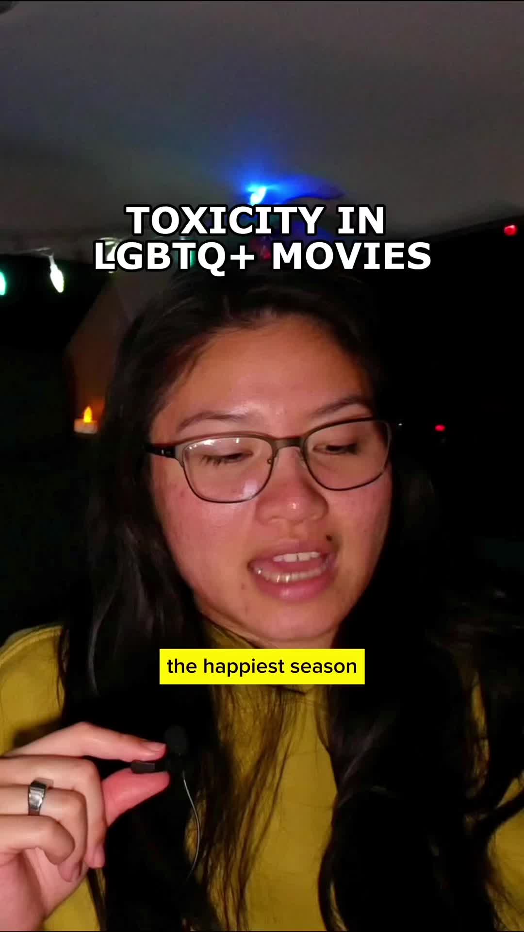 @Binge Buddies
