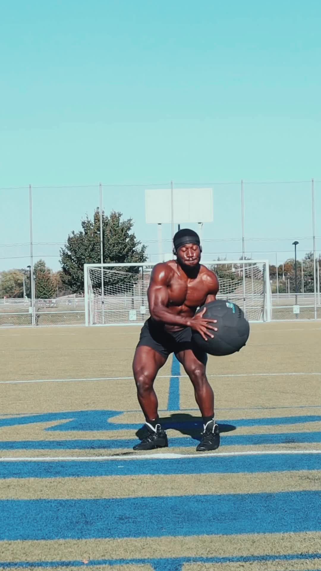 @DreHolliday