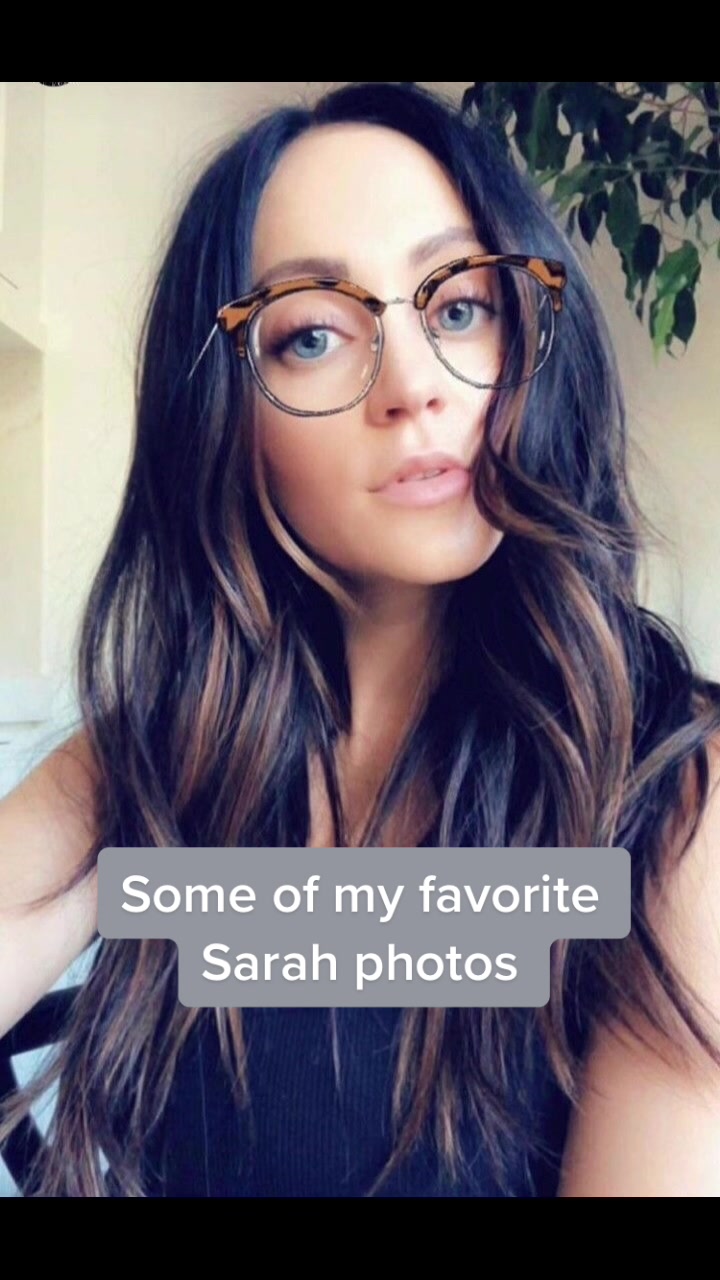 @Sarah Urie 98
