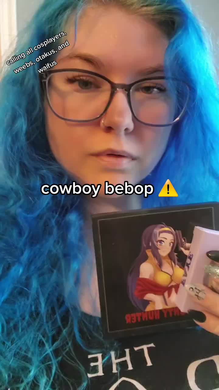 @Chibi Waifu Cosmetics
