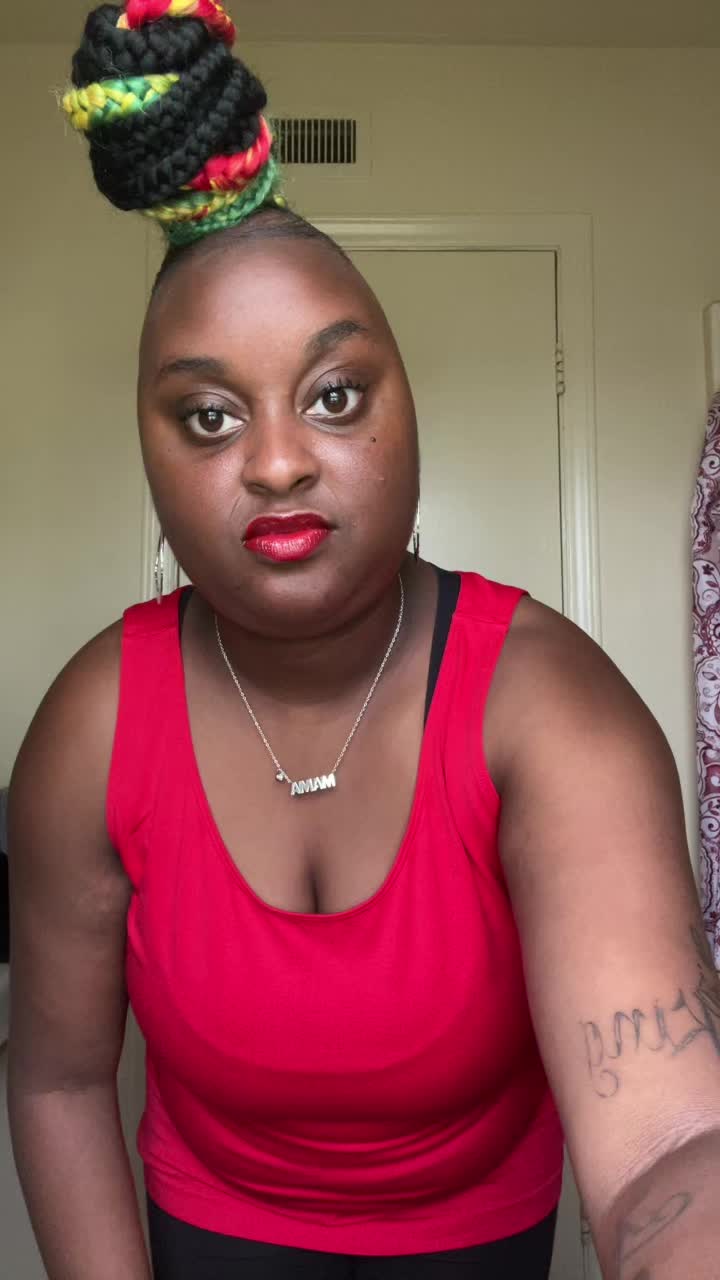 @yourgirlaaliyah1997🏳️&zwj;🌈