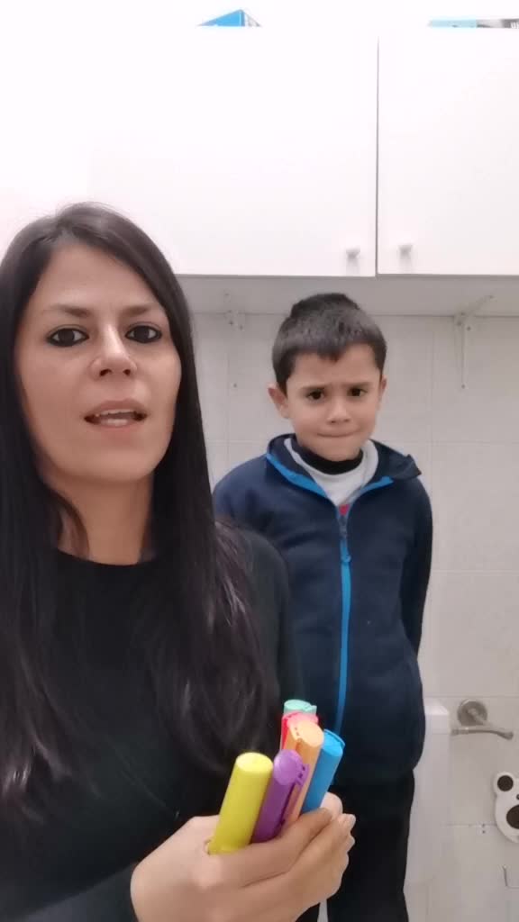 @Manuela