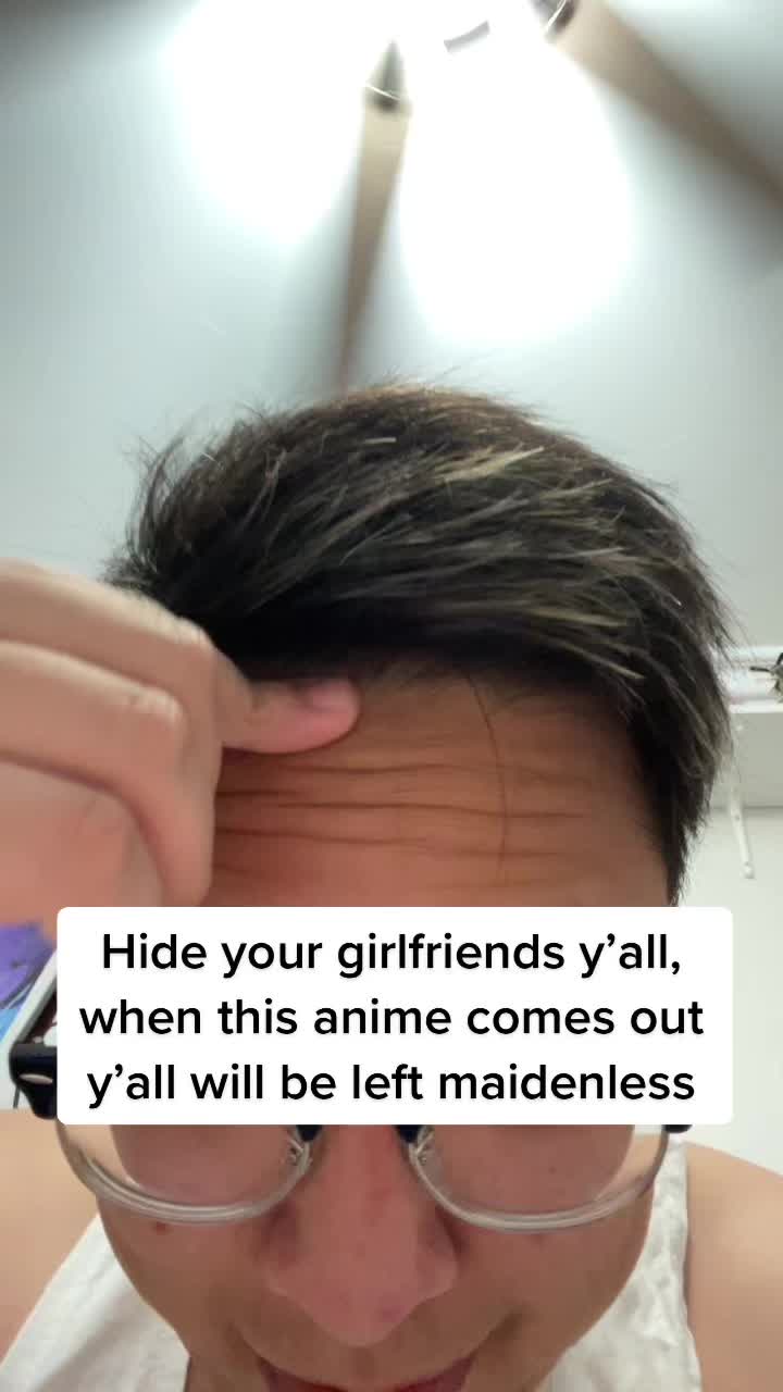 @Closet weeb tiktok content