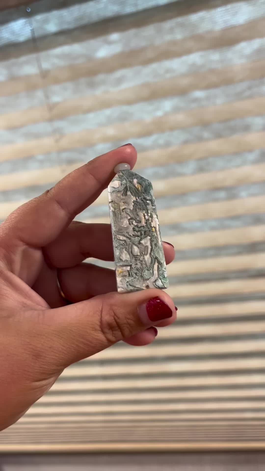 @Camping Crystals LLC
