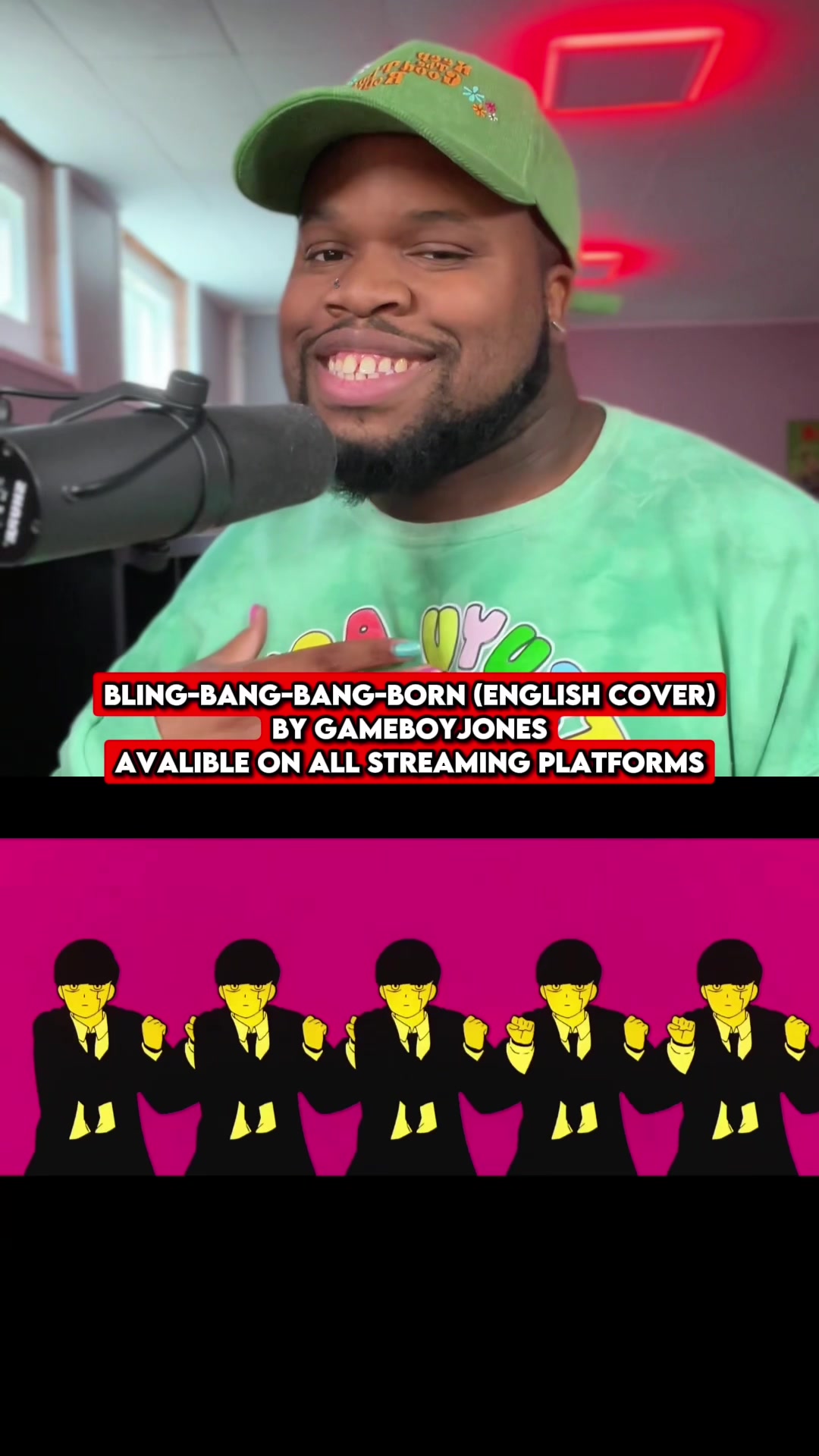 @GameboyJones