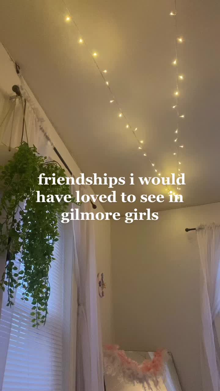 @gilmore girls☕️📚🥰