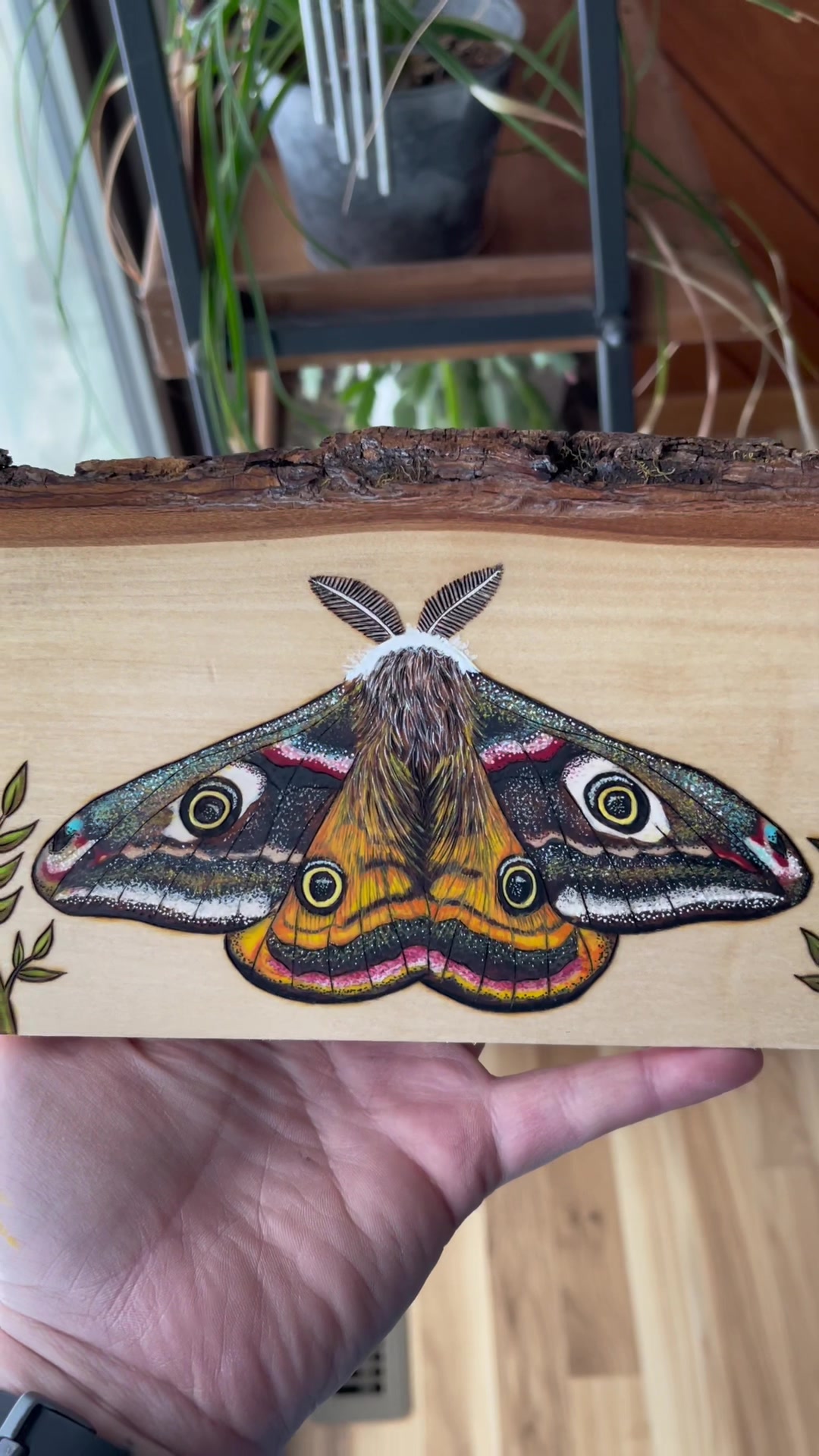 @DarkSidePyrography