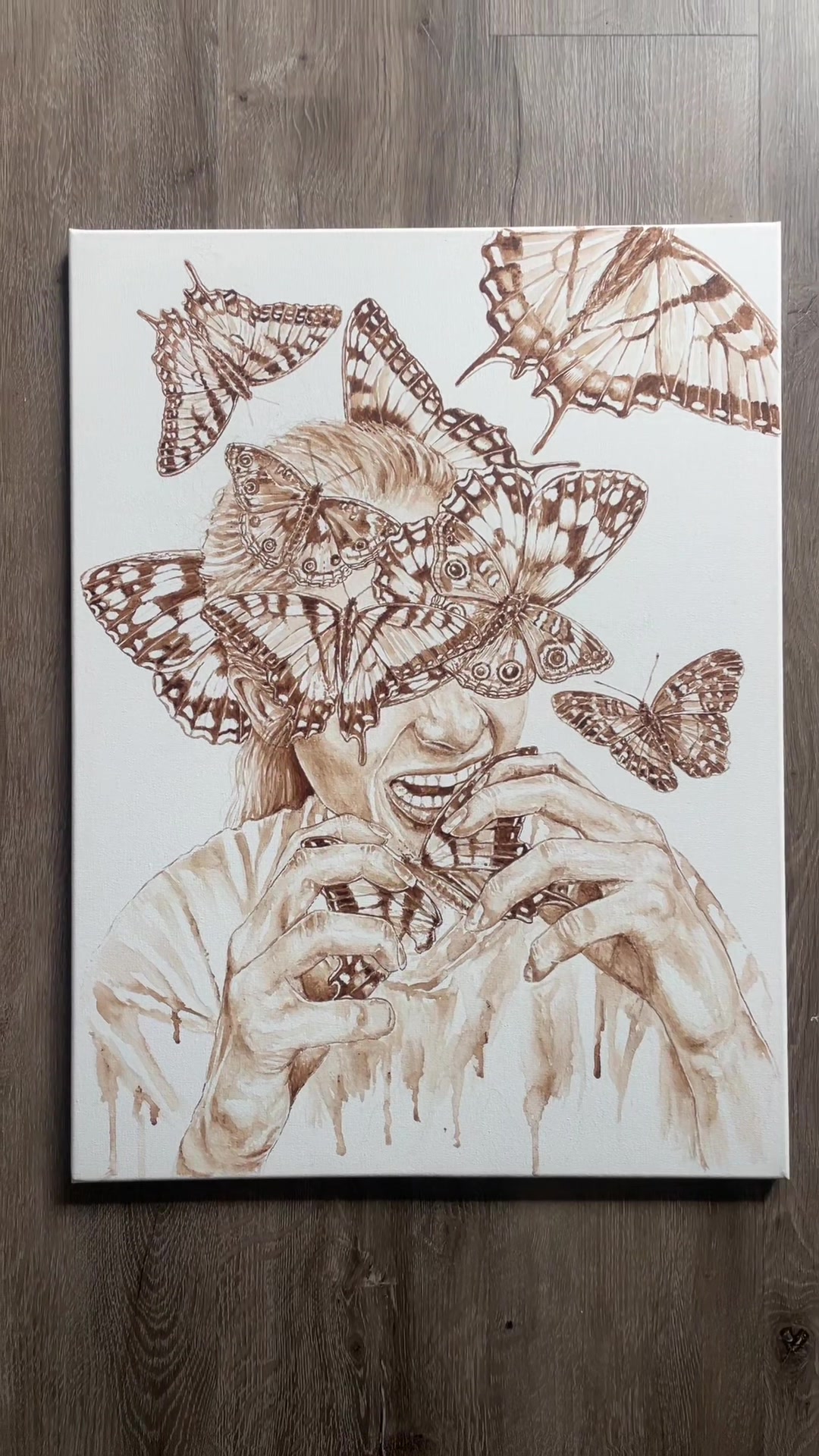 @Lauren Winona Art 🎨