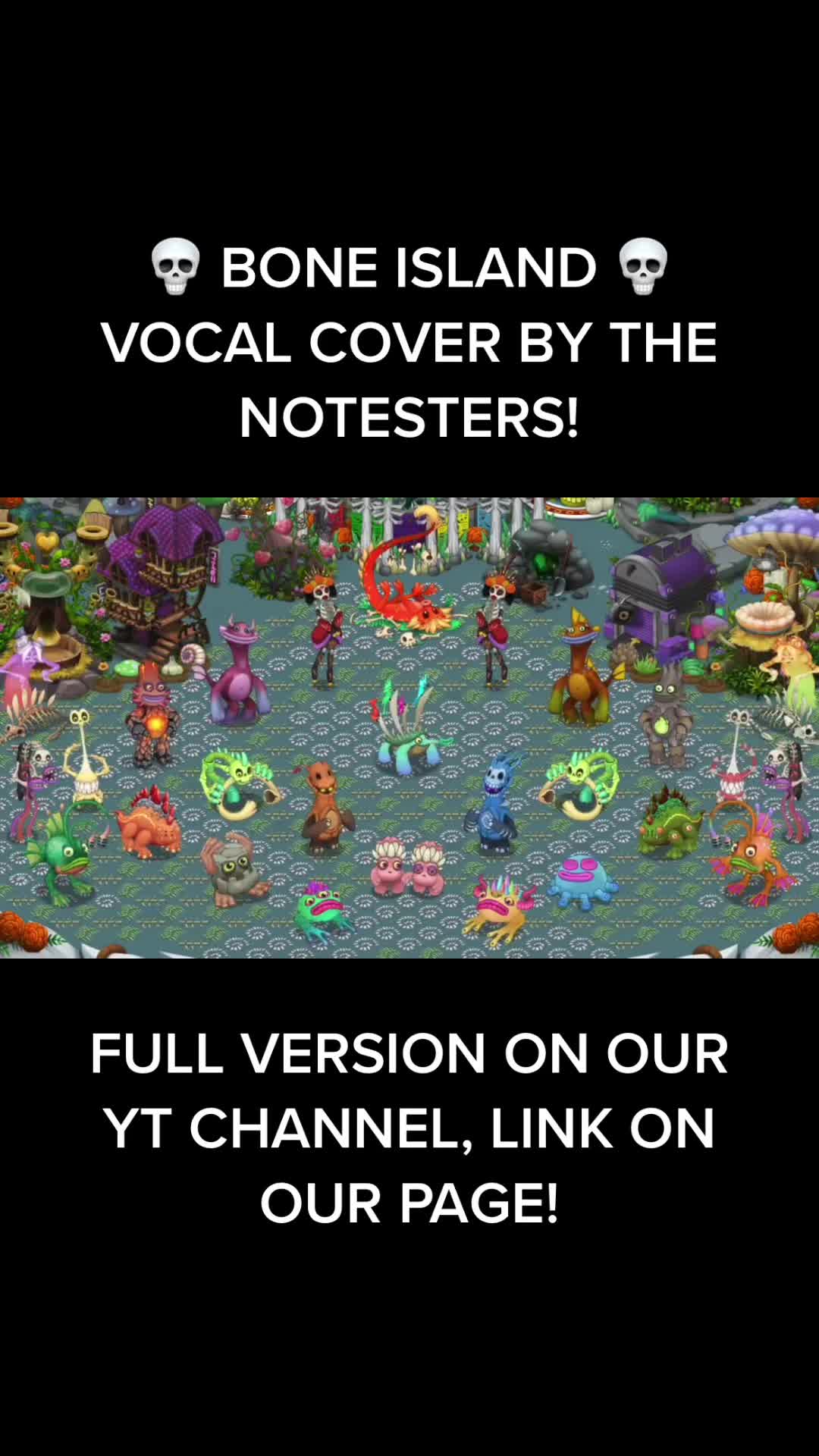 @The Notesters