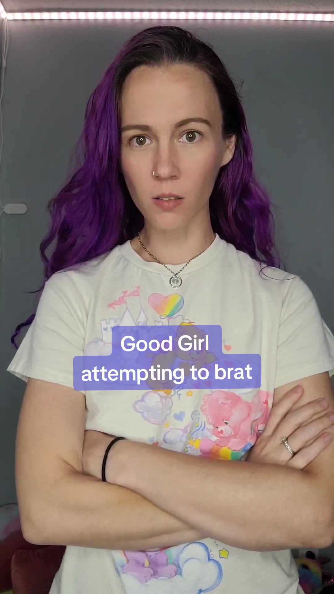 @Purple Princess