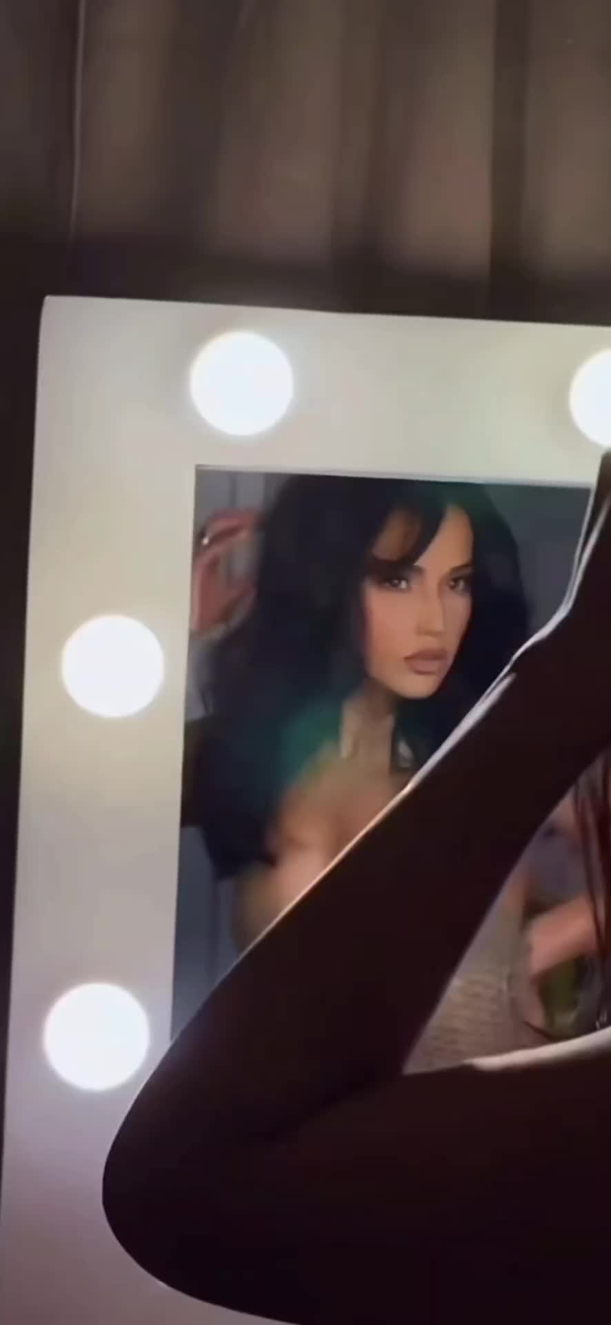 @Becky G Fan
