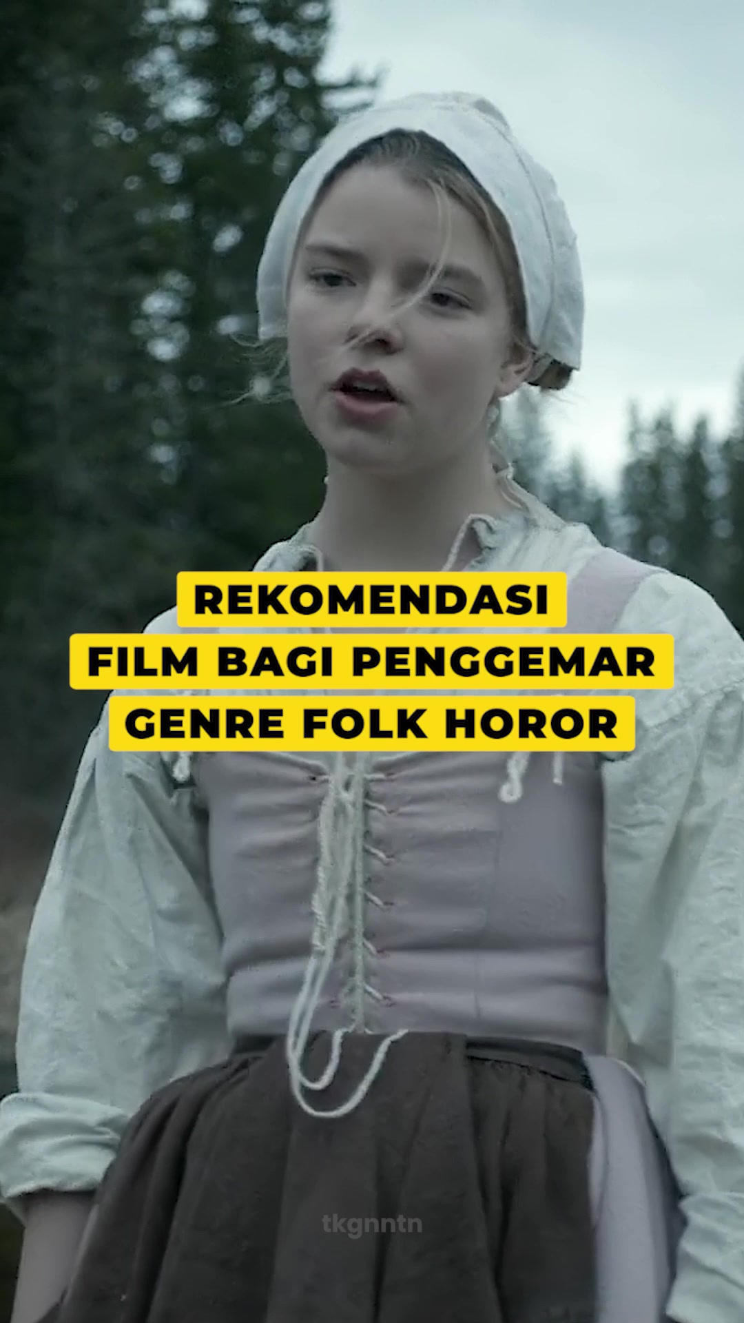 @Tukang Nonton