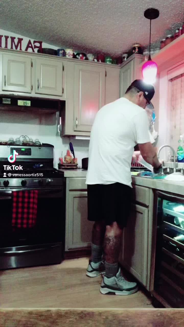 @Vanessa La Milanesa