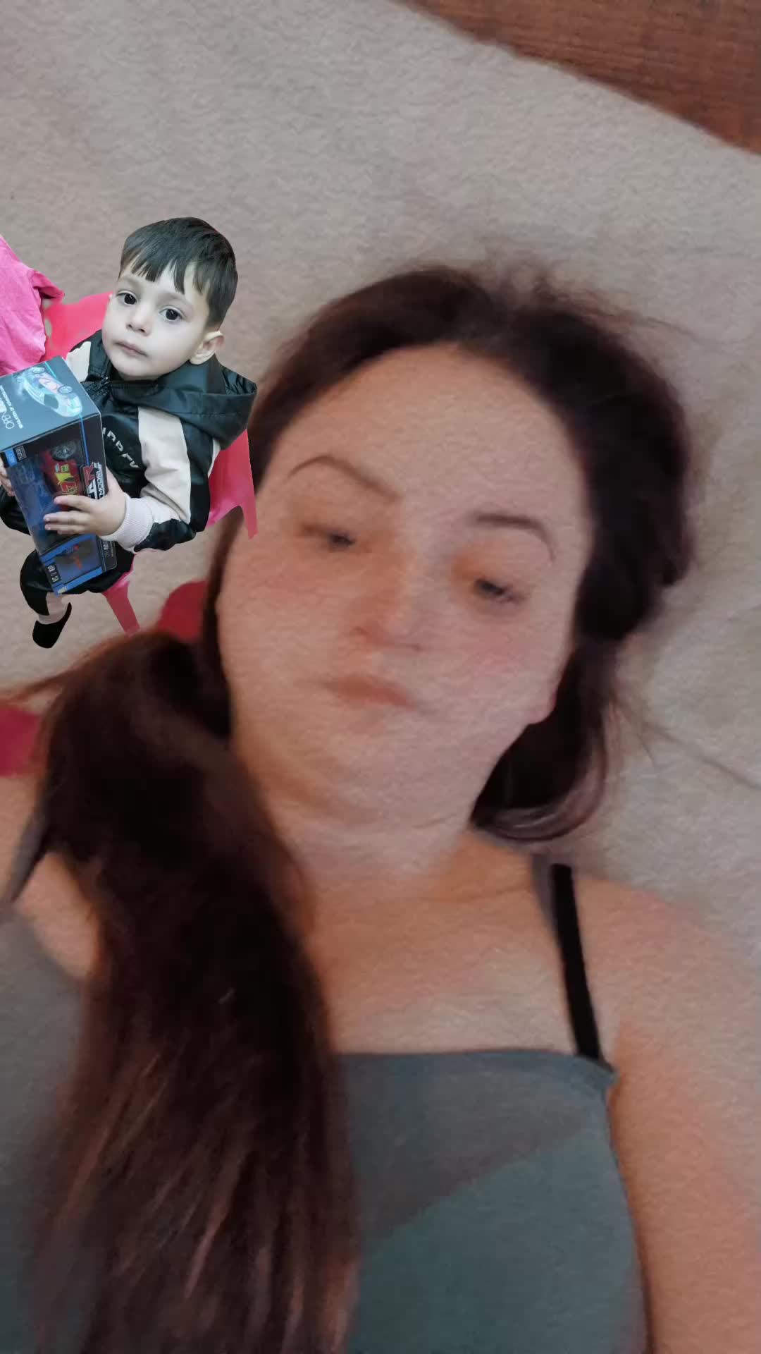 @Vikito Ivanova