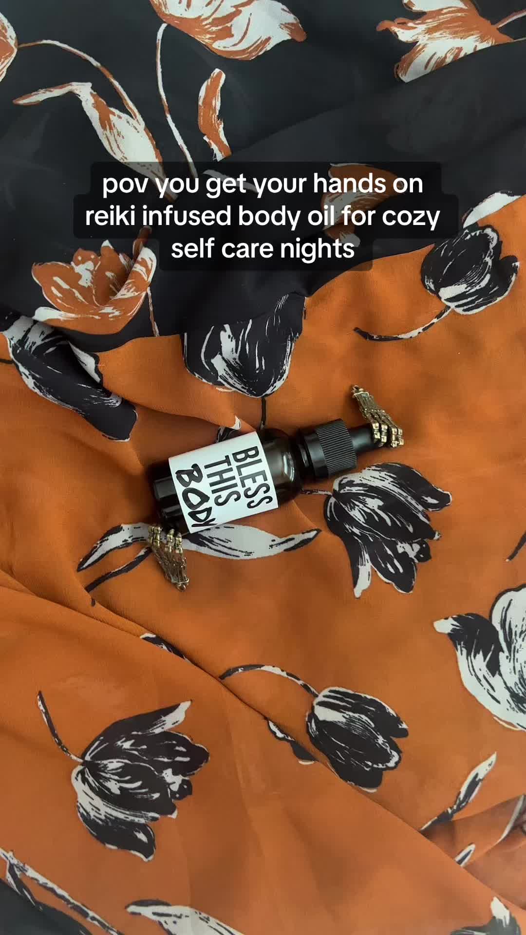 @Reiki Infused Skincare
