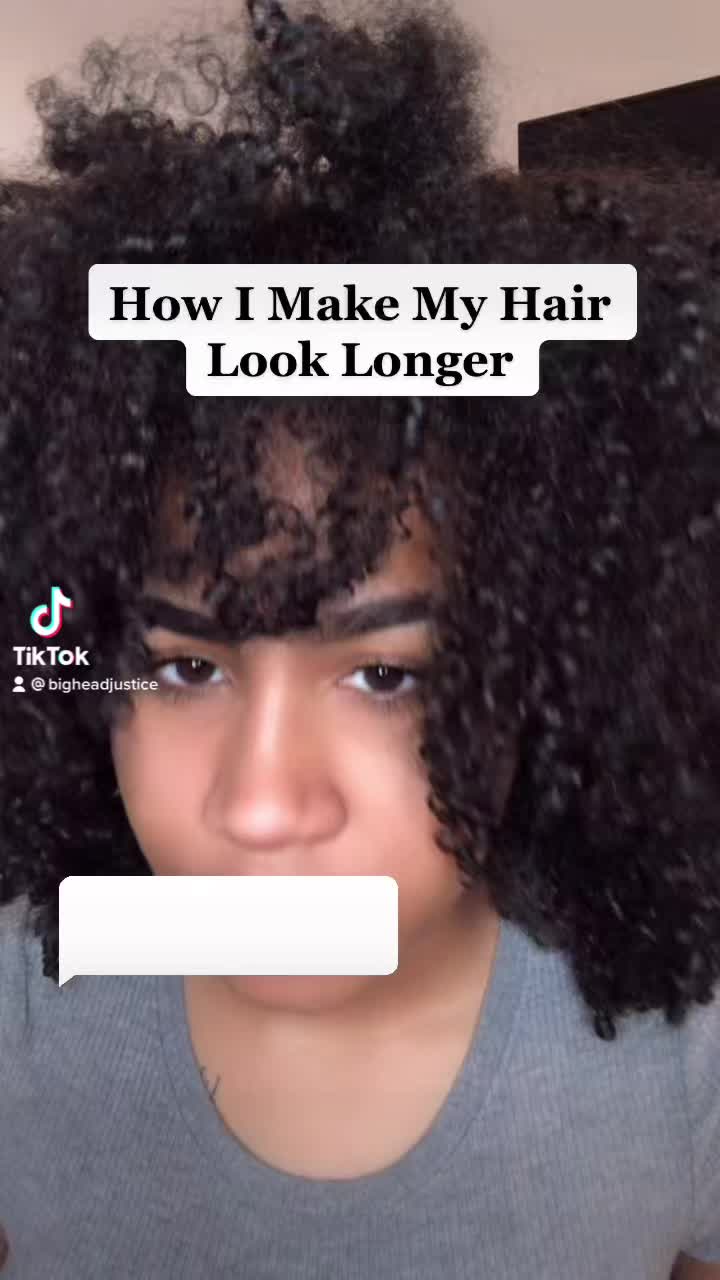 @Natural Hair House
