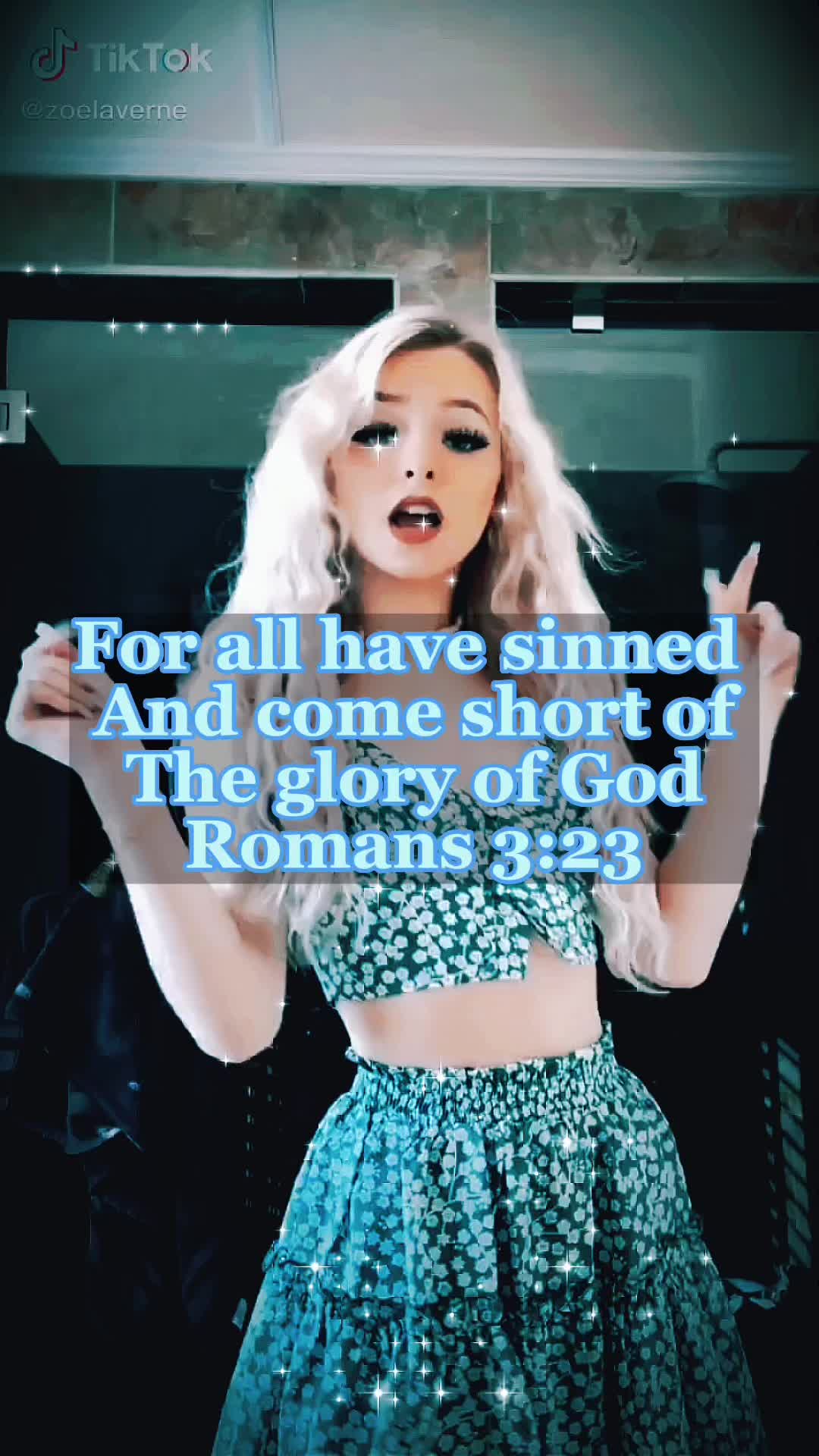 @Jesus is Life