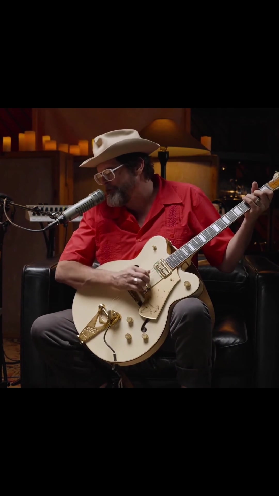 @Songwriters Across Texas