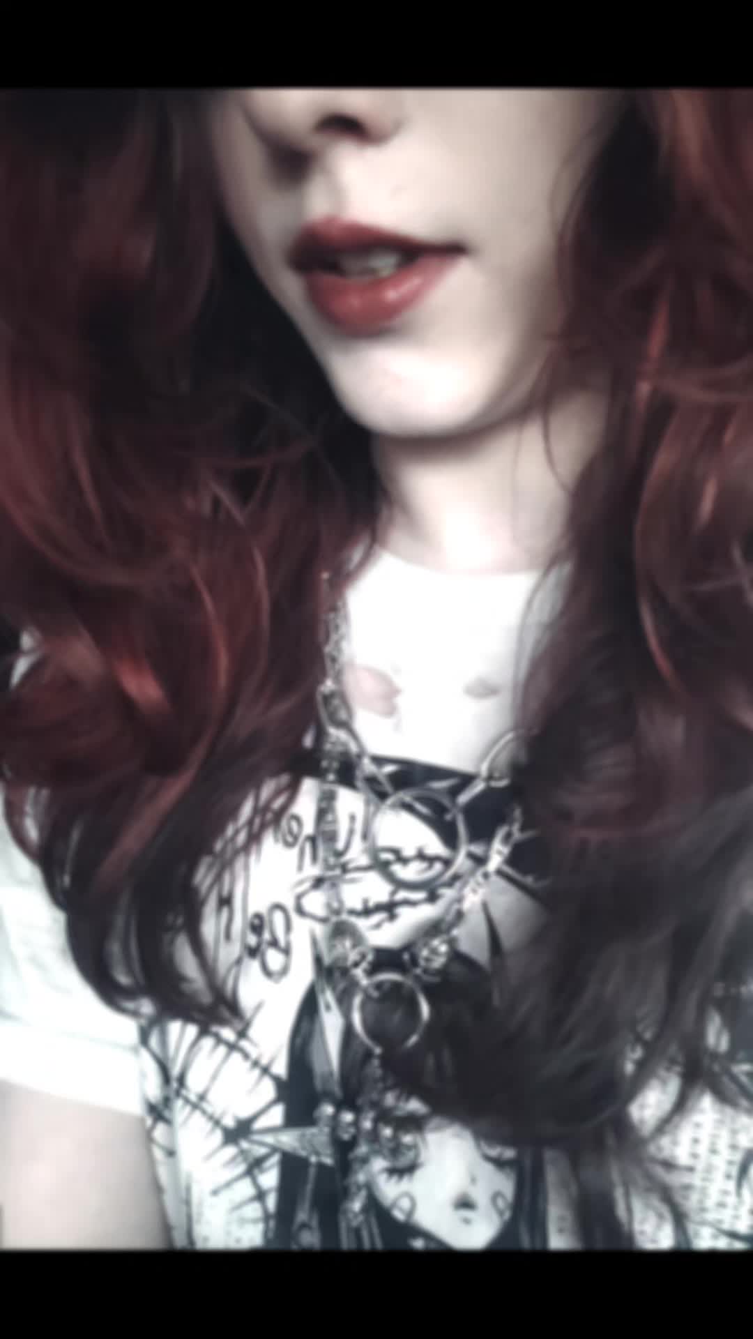 @♱arantula⸸G1rl