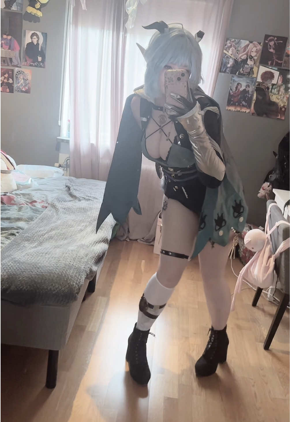@Ami 𝜗ৎ