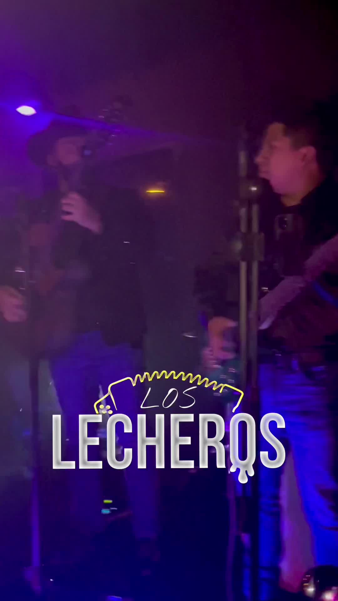 @Los Lecheros