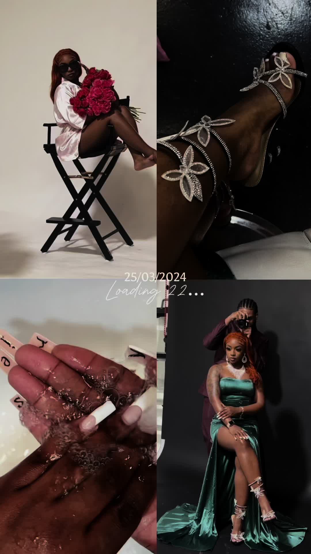 @Thats Is&aacute;ilah | Dallas Creator