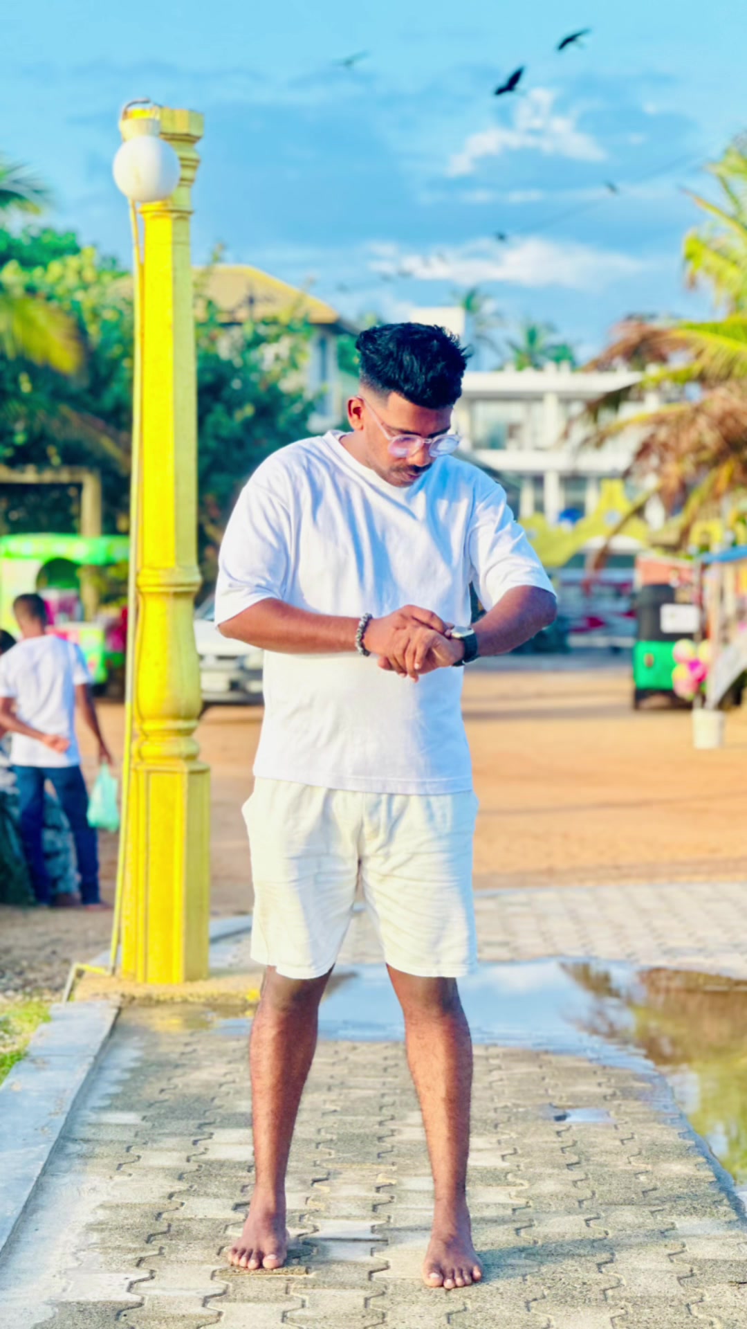 @kasun de silva