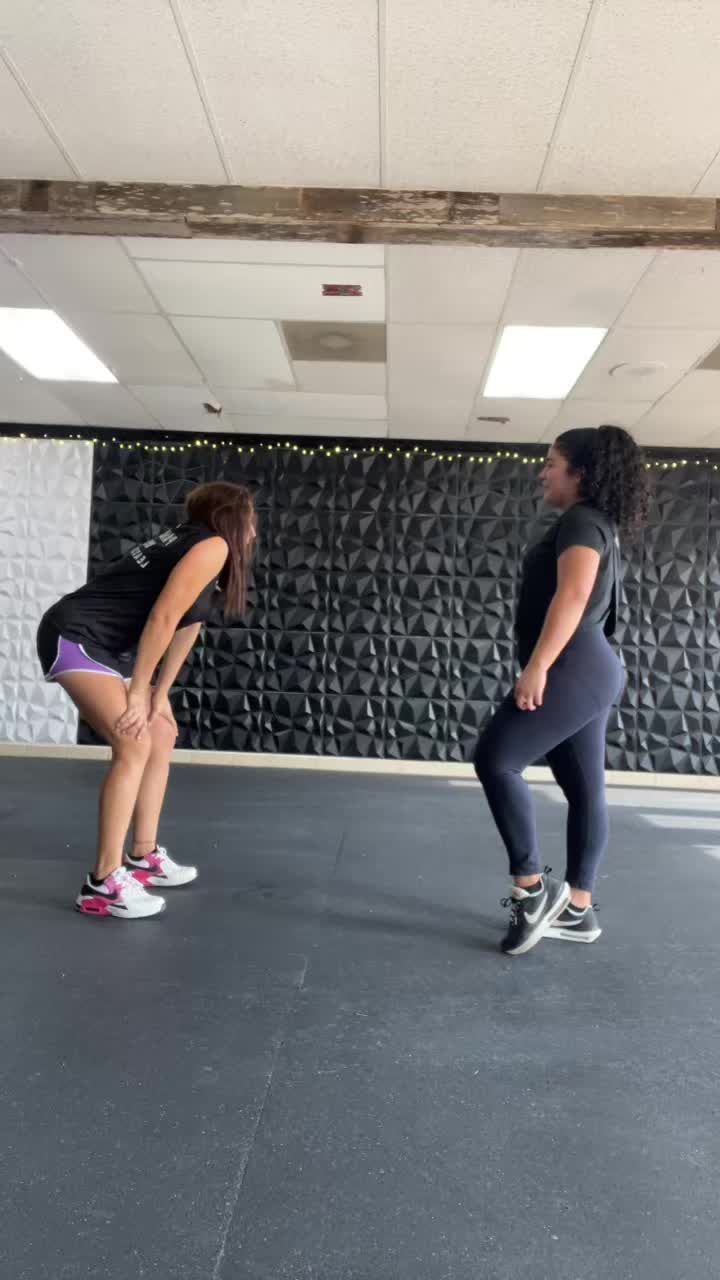 @Zumba con Aimee
