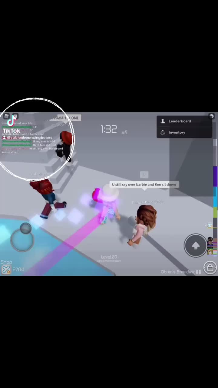 @BouncingBeans!