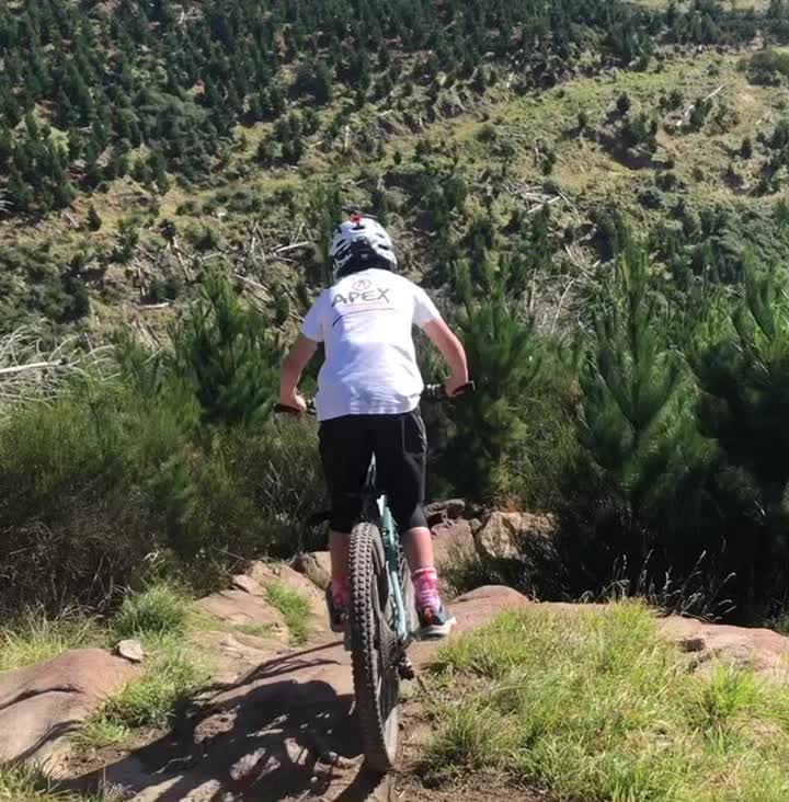 @MTB shredder&rsquo;s