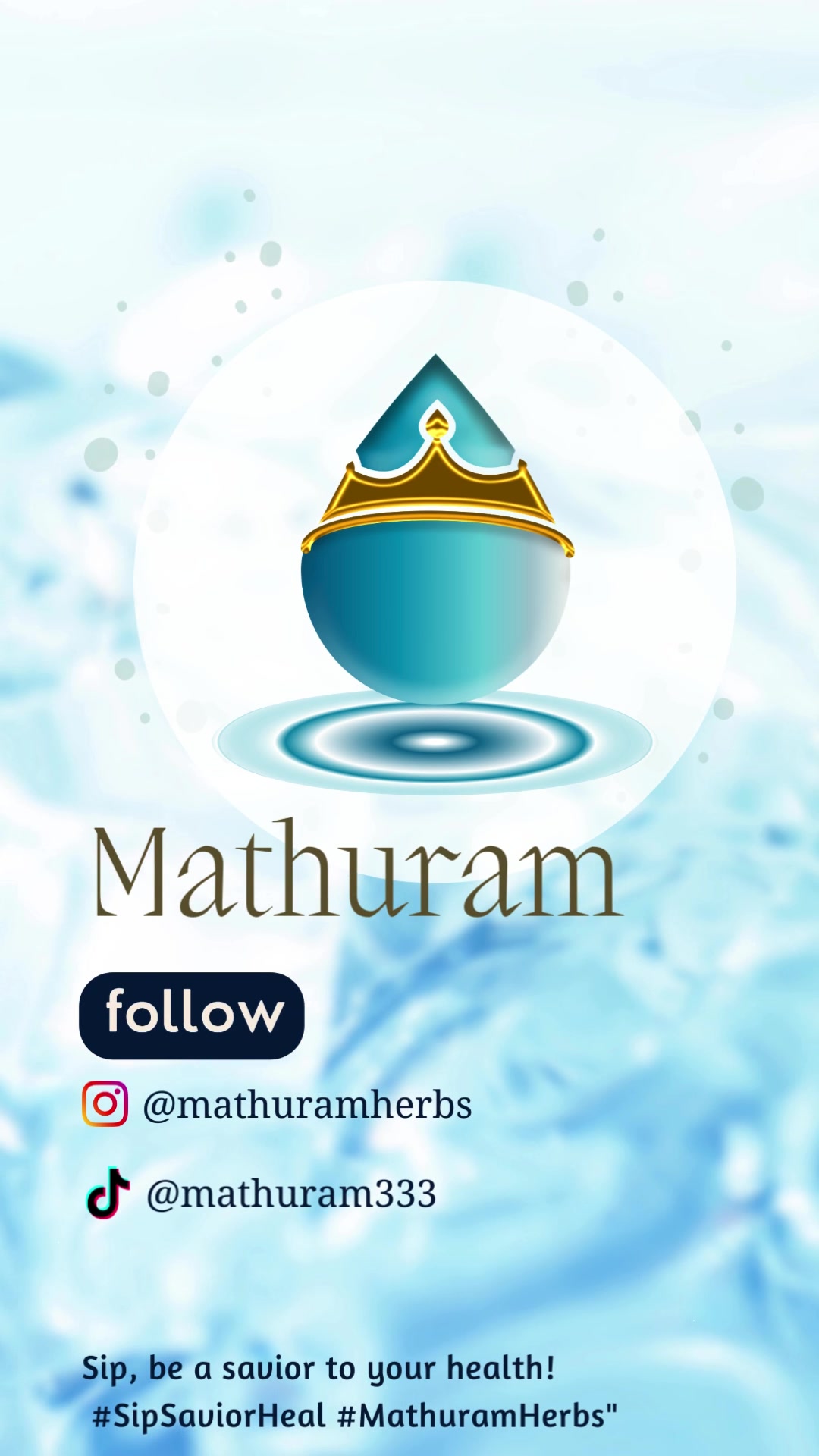 @Mathuram