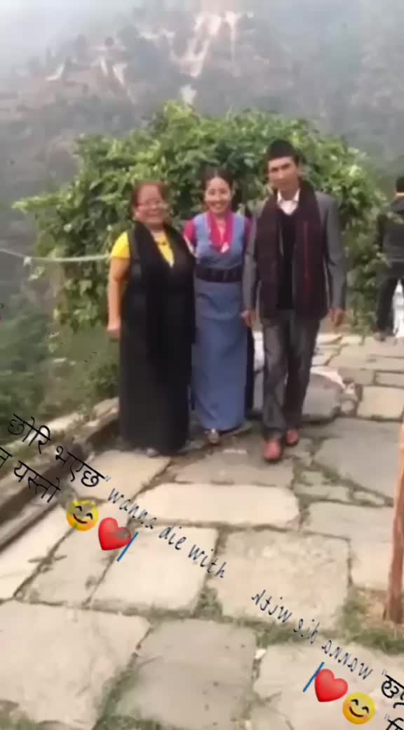 @Mingmar Gyalmu