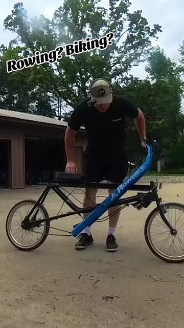 @Alex Anderson MTB