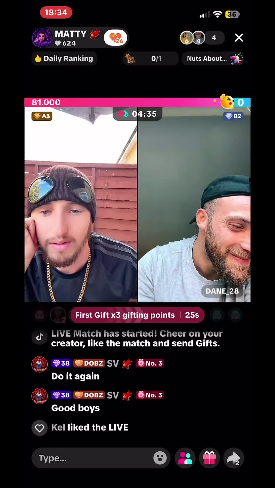 @S 🌶️😈TITS TEEF AND TATS🐦&zwj;🔥