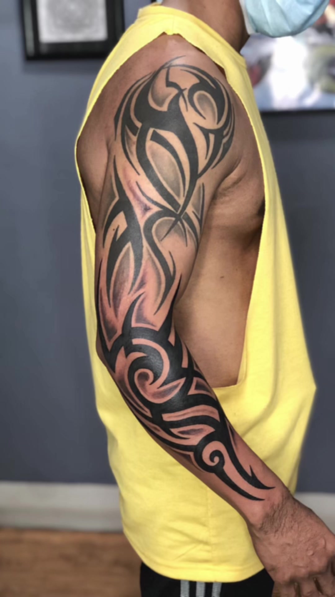 @Ink Link Tattoo Studio