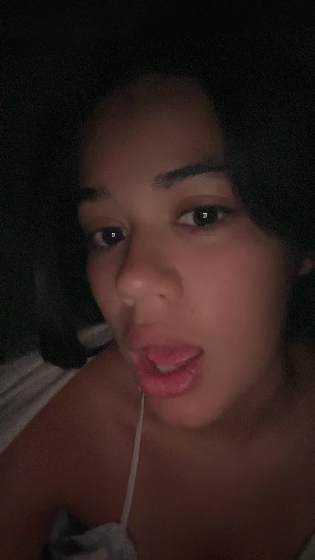@:)
