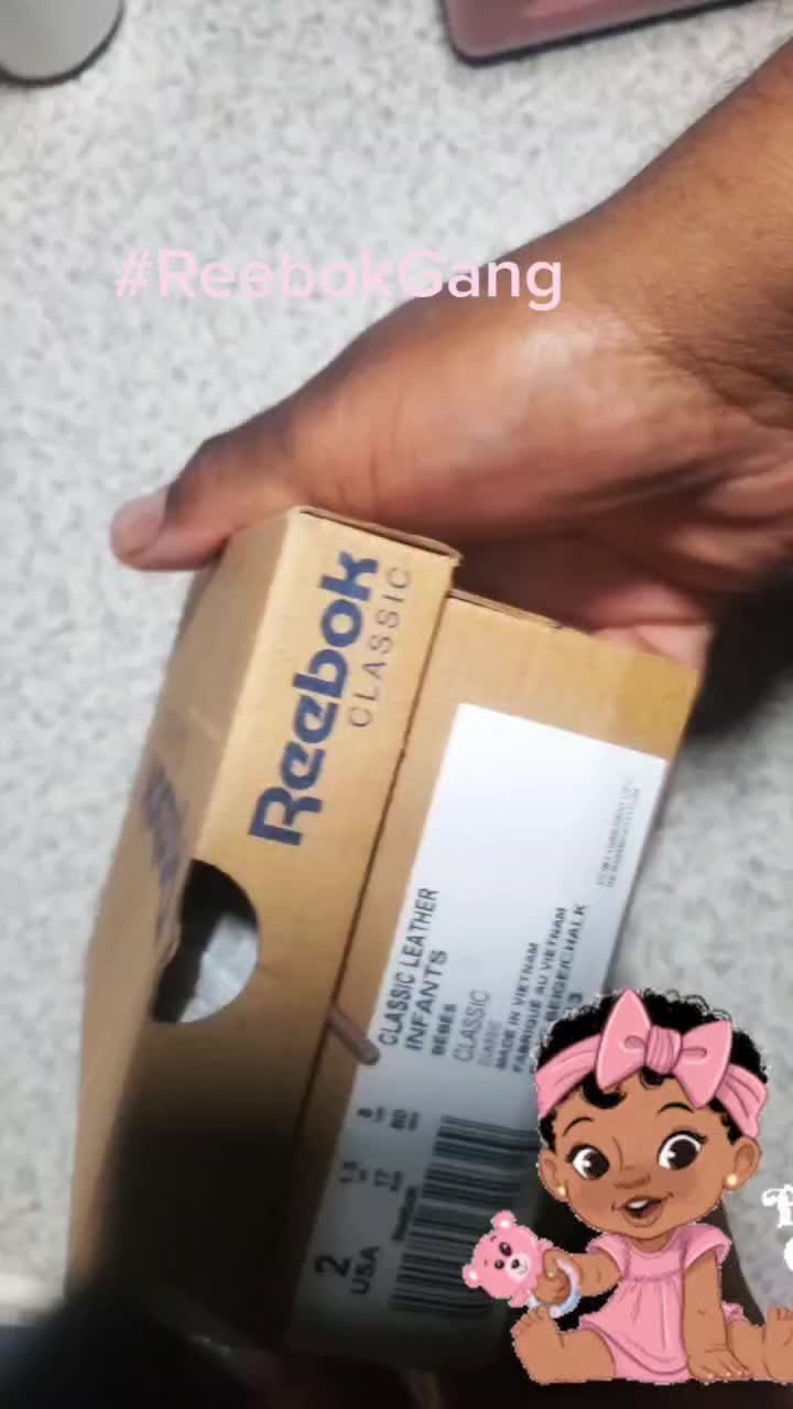 @REEBOK👑KENG