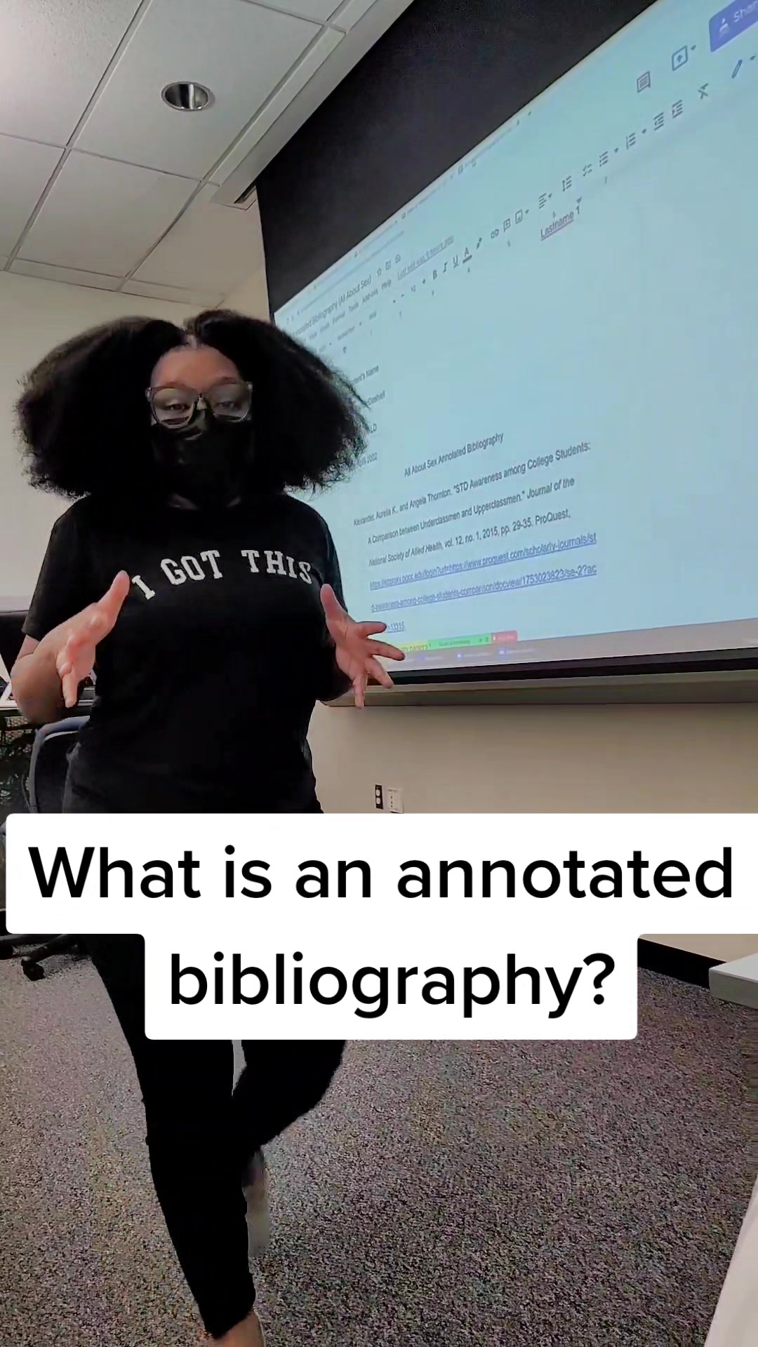 @English Professor of TikTok