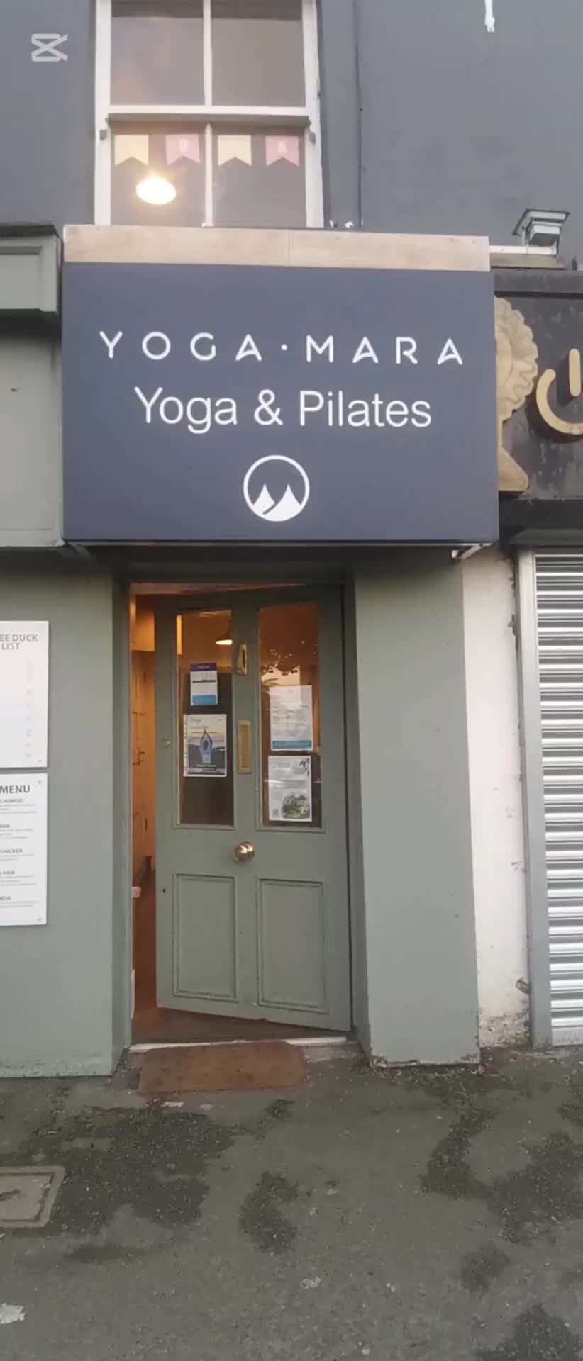 @Happy Hearts Yoga