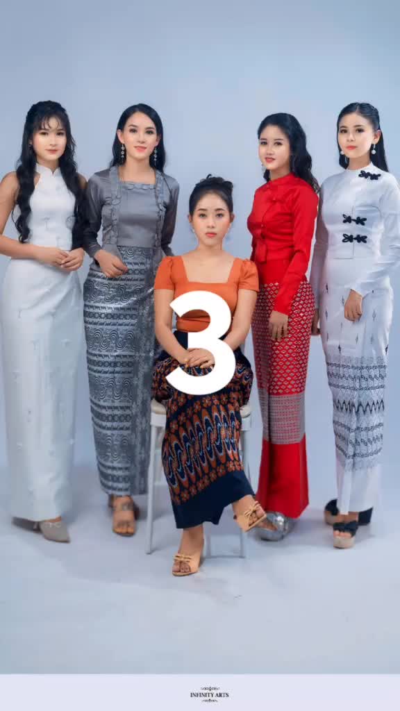 @DawKayKhaingLin (ကလေးမြို့သူ)
