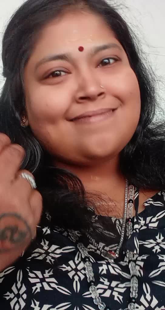 @Mrs. Meenakshi Saravanan