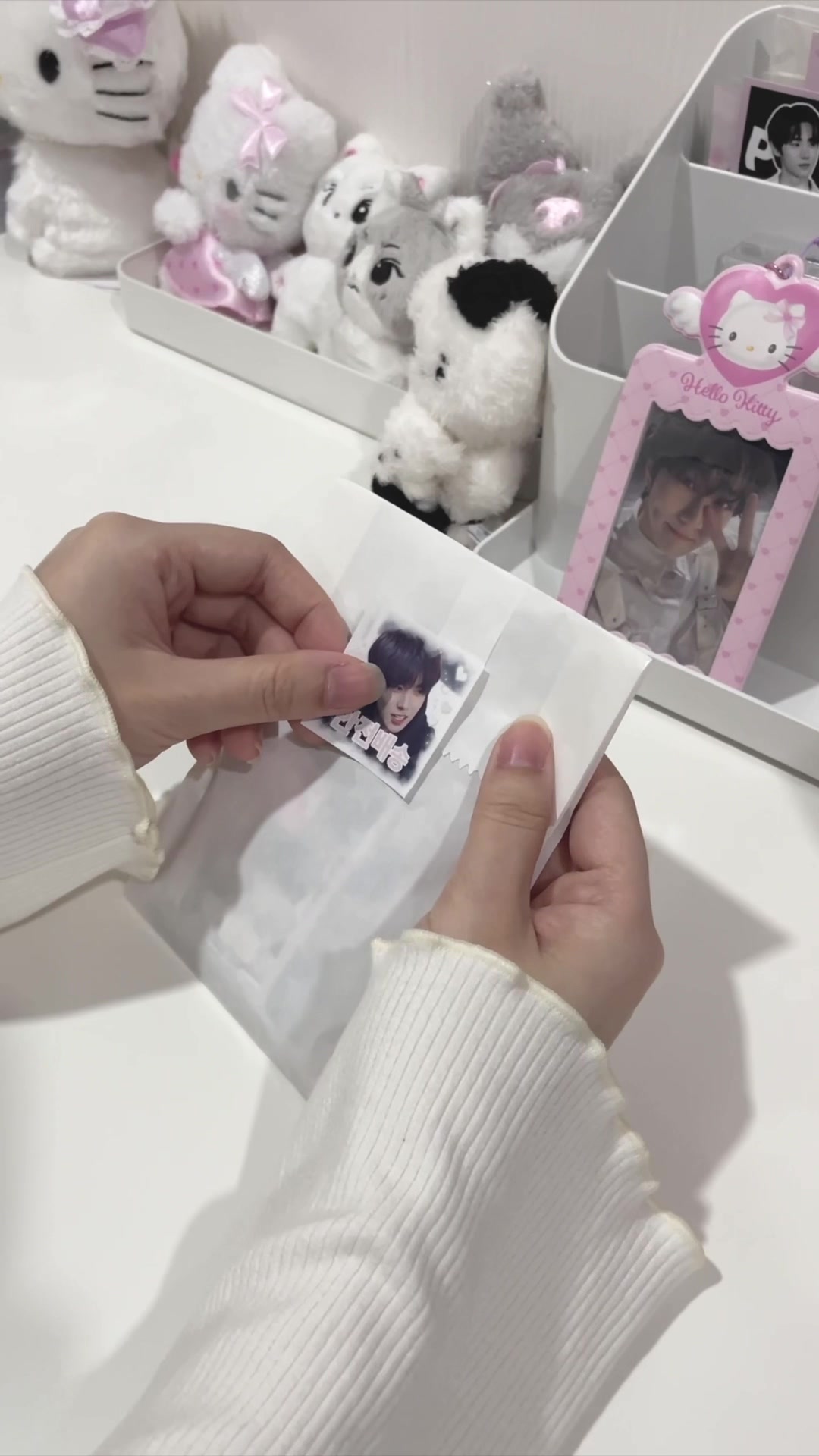 @♡。· ˚· 몽이🐾 ·˚ ·。♡