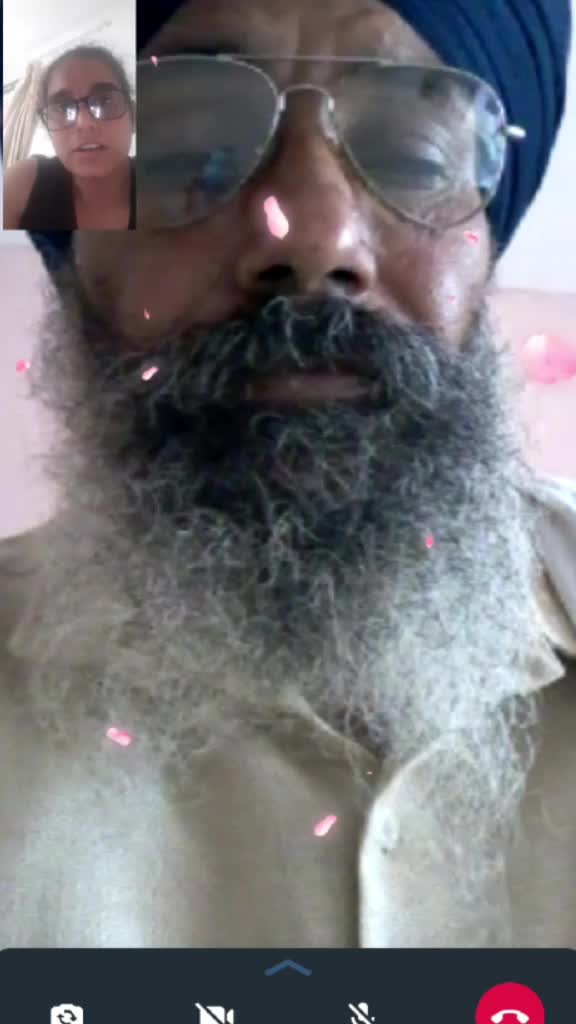 @Sandhu putt saab