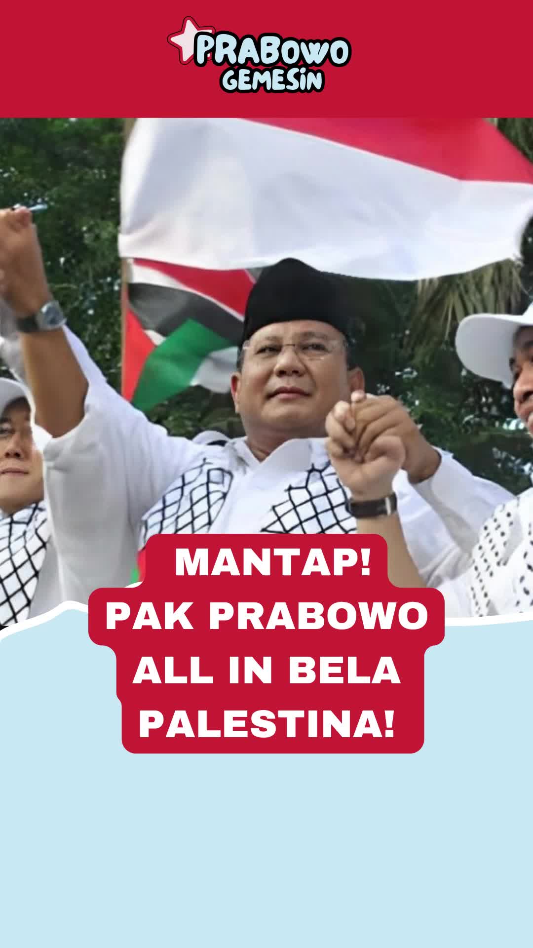 @Prabowo Gemesin