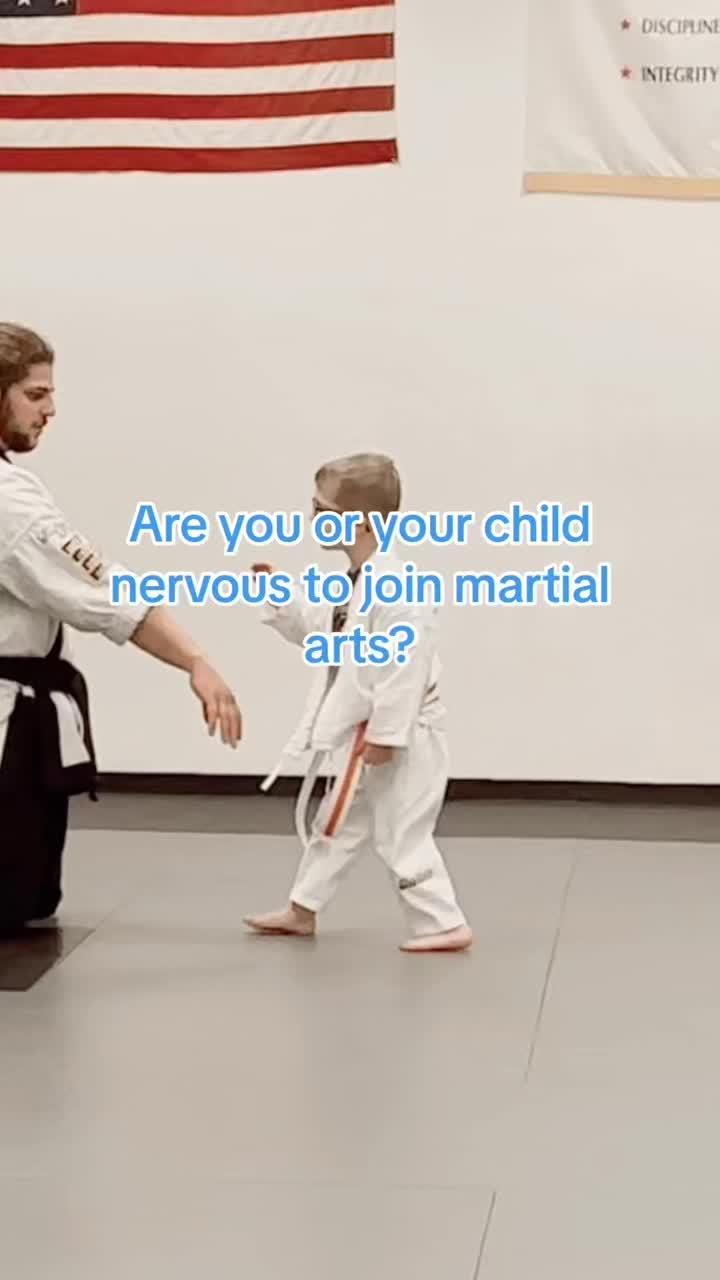 @Legacy Martial Arts Henderson